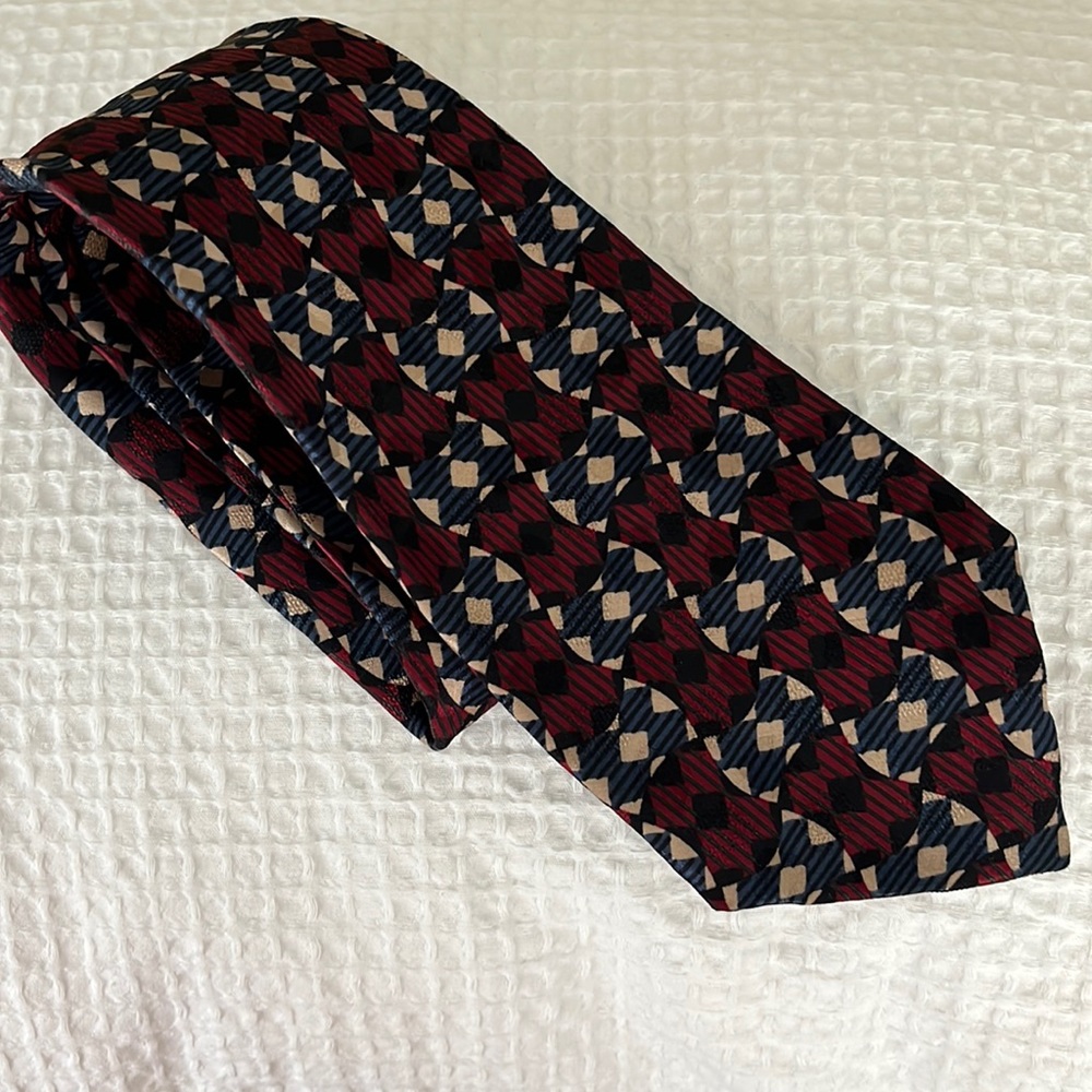Tie